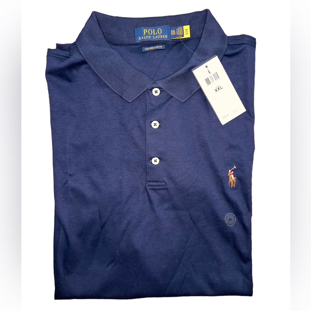 NEW Polo Ralph Lauren